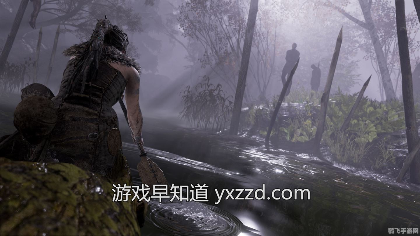 地狱之刃:塞娜的献祭,<h1>地狱之刃:塞娜的献祭深度解析与攻略指南</h1>