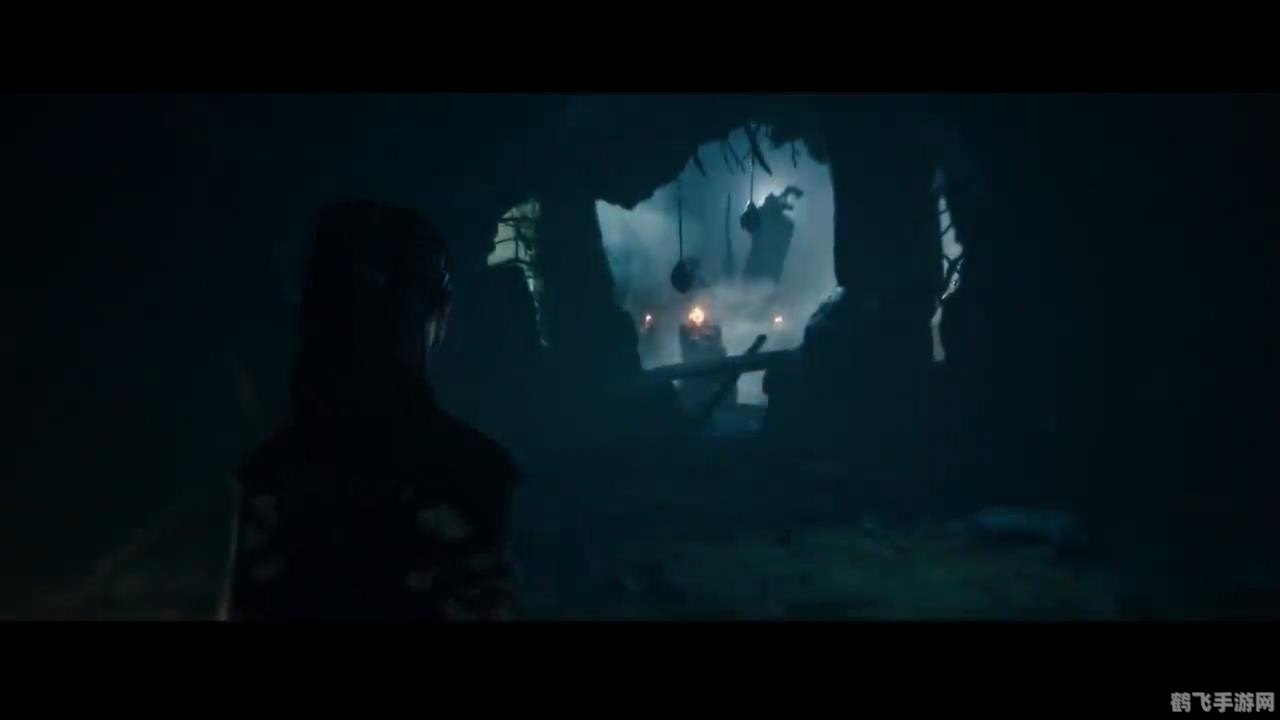 地狱之刃:塞娜的献祭,<h1>地狱之刃:塞娜的献祭深度解析与攻略指南</h1>