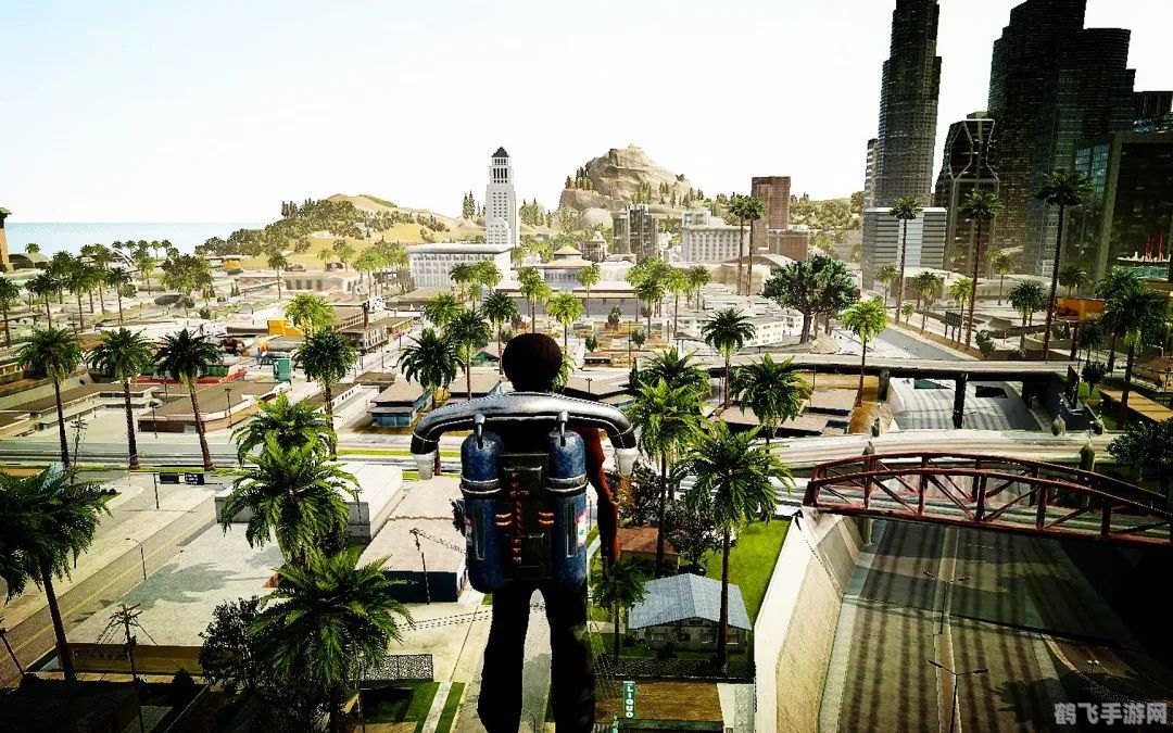 GTA5手游版:掌握秘籍,畅享洛圣都!