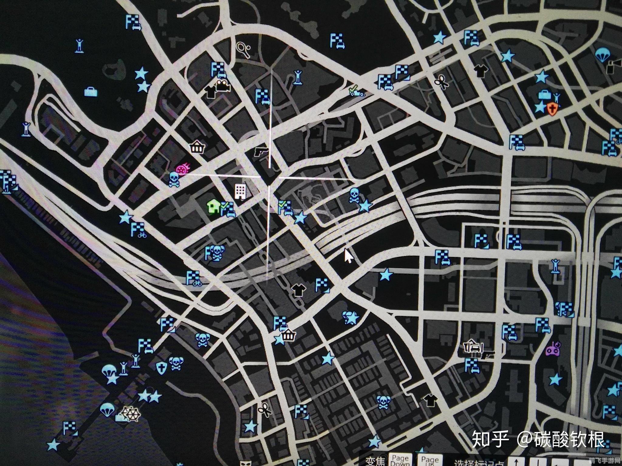 GTA5手游版:掌握秘籍,畅享洛圣都!