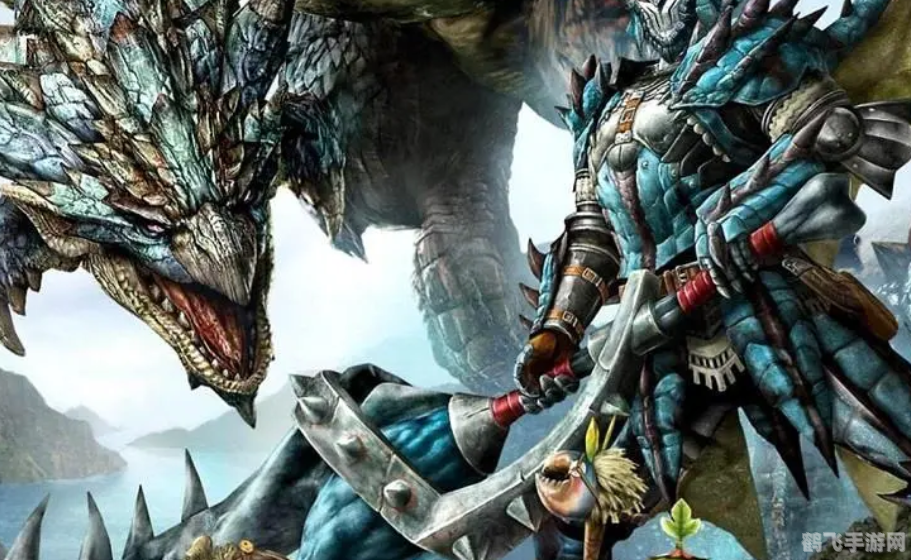 怪物猎杀者手游攻略：成为顶级猎人的秘诀