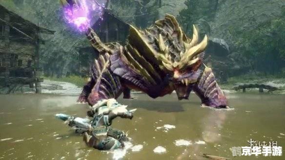 怪物猎杀者手游攻略：成为顶级猎人的秘诀