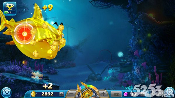 扑鱼达人单机版玩法全解析：成为捕鱼高手的秘诀！