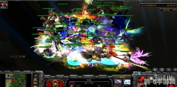 守卫剑阁隐藏英雄解锁秘籍与游戏攻略