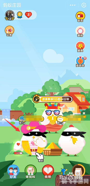 魔芋丝蚂蚁庄园,魔芋丝蚂蚁庄园游戏攻略：探索庄园，乐享魔芋丝盛宴！