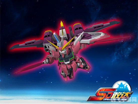 sd敢达无限正义,SD敢达无限正义手游深度攻略:带你玩转机甲世界!