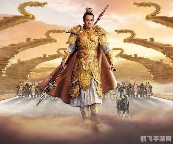 神仙传攻略,神仙传手游攻略：成为仙界霸主的秘密武器
