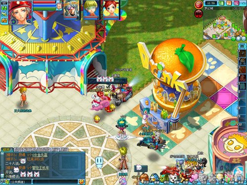 星之卡比呐喊团,星之卡比呐喊团手游深度攻略:探索梦幻星球的无限乐趣