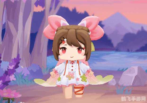 迷你世界樱落获取攻略