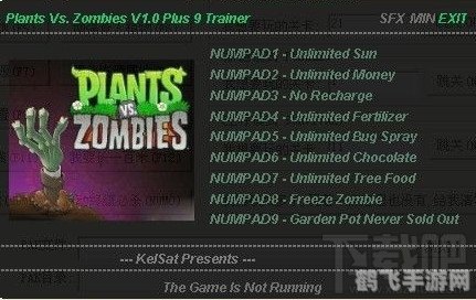 植物大战僵尸修改器助力，游戏攻略全解析！