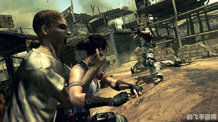 生化危机5中文,生化危机5游戏攻略与深度解析