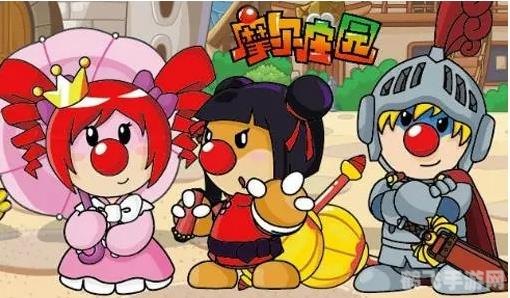 摩尔庄园驾驶员,摩尔庄园驾驶员游戏攻略:成为顶级驾驶员的秘诀