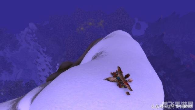 海加尔山日常,探索海加尔山:日常任务全攻略