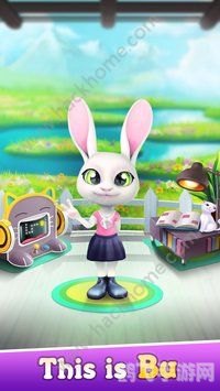 兔子帮游戏,兔子帮手游攻略:成为顶级兔子大师的秘诀!