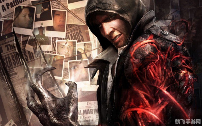 虐杀原型2存档攻略:轻松找到存档位置,畅享游戏无忧