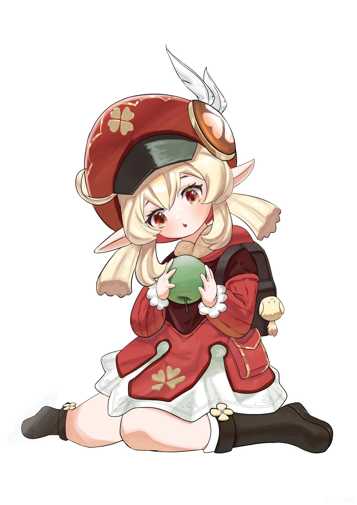 可莉分shi图,可莉分shi图事件解析与游戏攻略防范