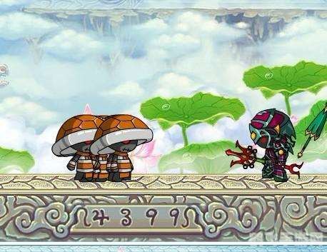 造梦西游3中的黑龟大揭秘:攻略与技巧一网打尽