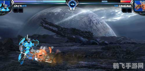 宇宙星神手游攻略:探索星辰,成为宇宙霸主!