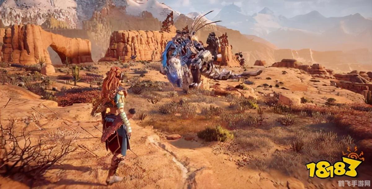 地平线:黎明时分手游攻略大全