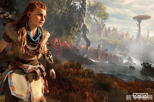 地平线:黎明时分手游攻略大全