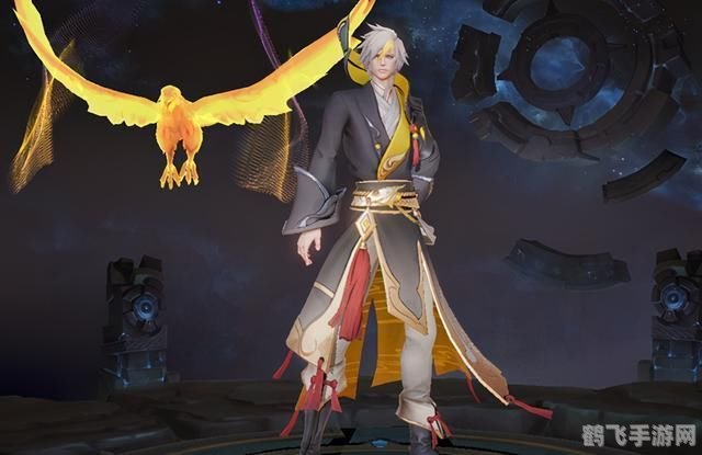 LOL手游必备攻略：黑切神器助你制霸战场