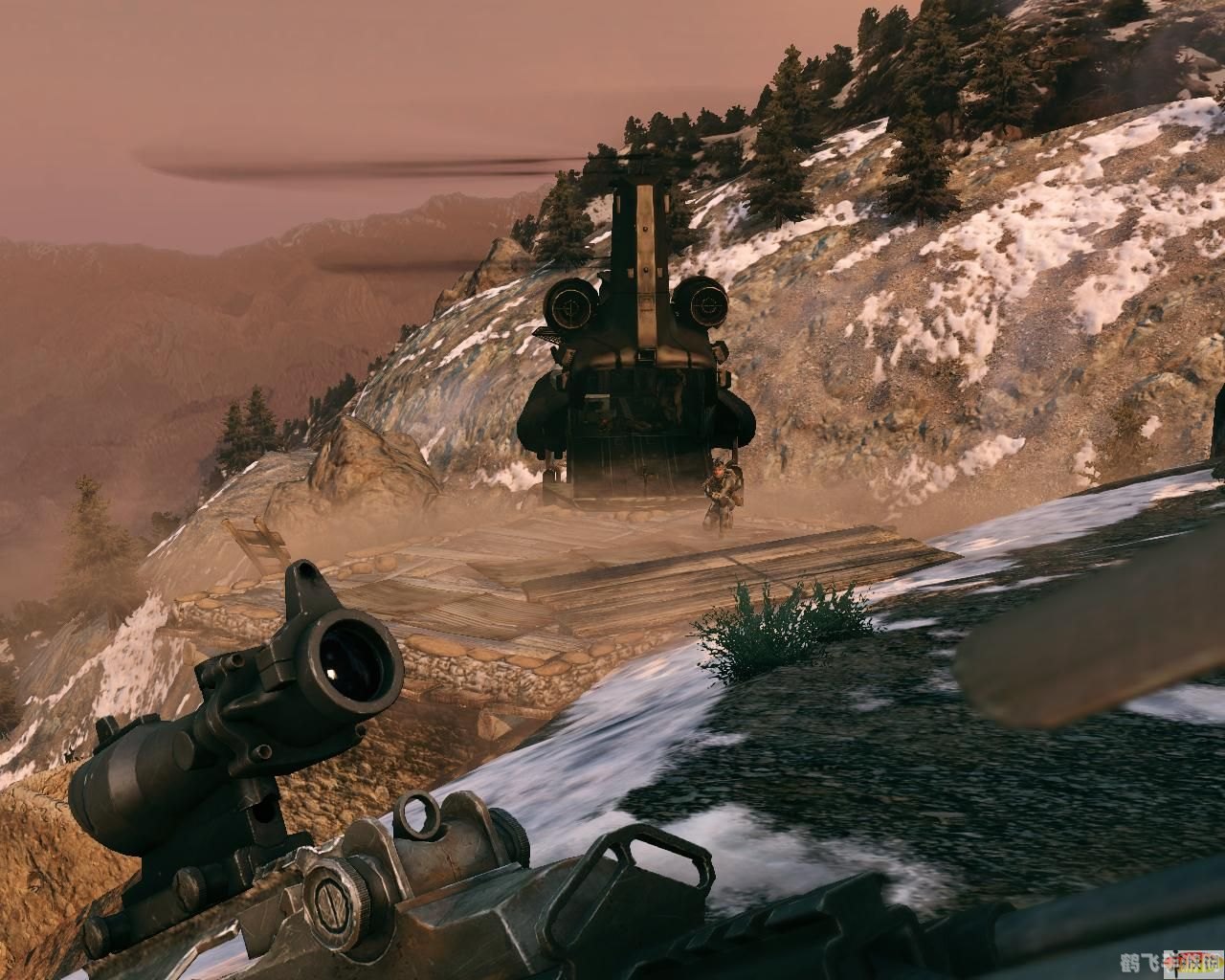 荣誉勋章5,荣誉勋章5手游:精英战术指南与全面攻略