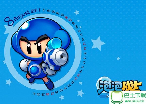 泡泡战士礼包大放送手游玩法攻略及礼包获取秘籍