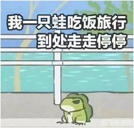 养青蛙游戏攻略:打造你的专属蛙园