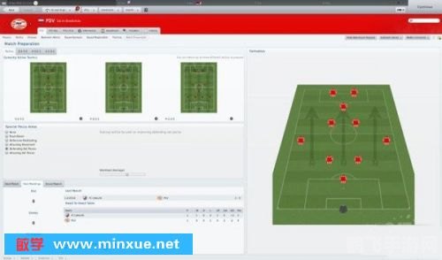 足球经理2011深度解析：打造冠军球队的五大关键