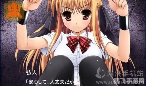 监禁少女攻略,监禁少女手游攻略:探索密室,解锁少女心灵