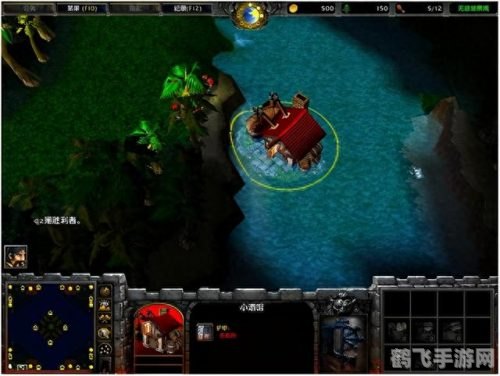 伏魔战记3.9g深度攻略:成为顶级战士的秘诀与技巧