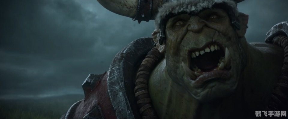 魔兽世界优化,魔兽世界优化攻略:提升游戏体验的五大关键