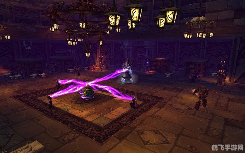 探寻神秘之地：通灵学院的所在