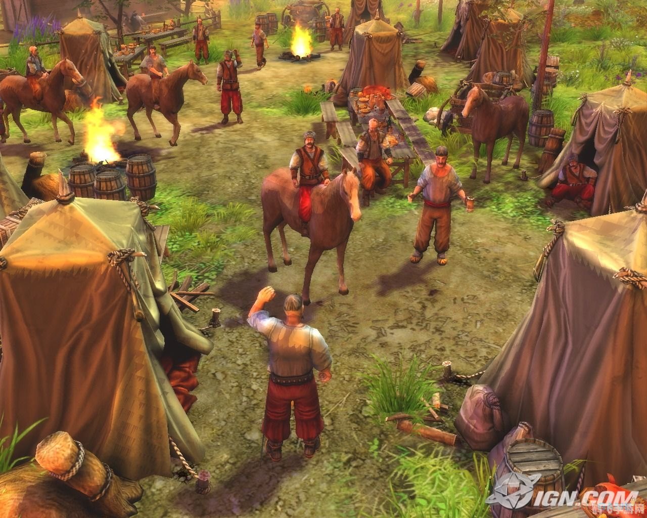 哥萨克之路,哥萨克之路游戏攻略：探索未知的冒险之旅