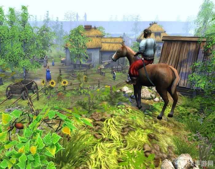 哥萨克之路,哥萨克之路游戏攻略：探索未知的冒险之旅