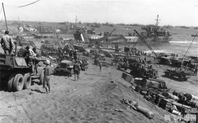 重温历史烽火,经典二战游戏再现战场荣耀