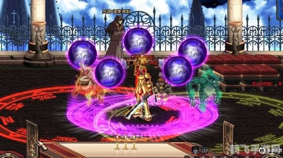 阿修罗PK:制霸战场的终极攻略