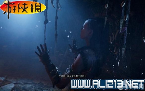 揭秘游戏秘境：追寻厄尔塞拉的踪迹