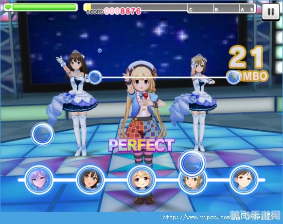 偶像活动游戏,偶像活动!星光舞台之路——手游攻略大全