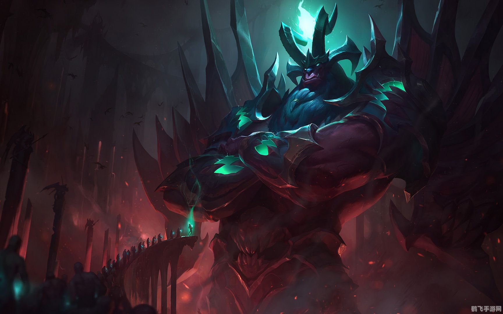 地狱之门卫士加里奥手游攻略:成为无敌卫士的秘诀