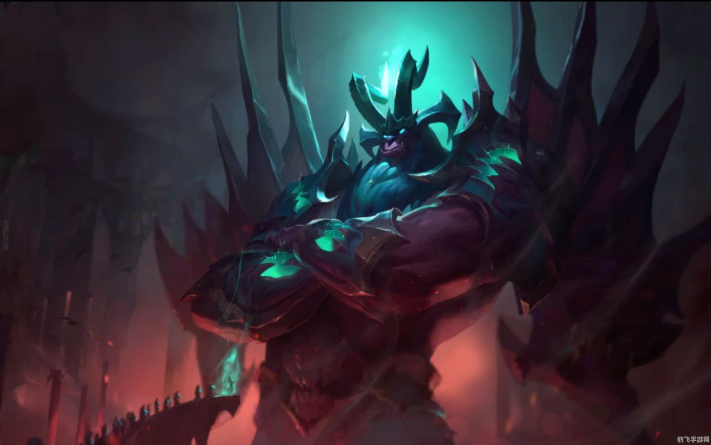 地狱之门卫士加里奥手游攻略:成为无敌卫士的秘诀