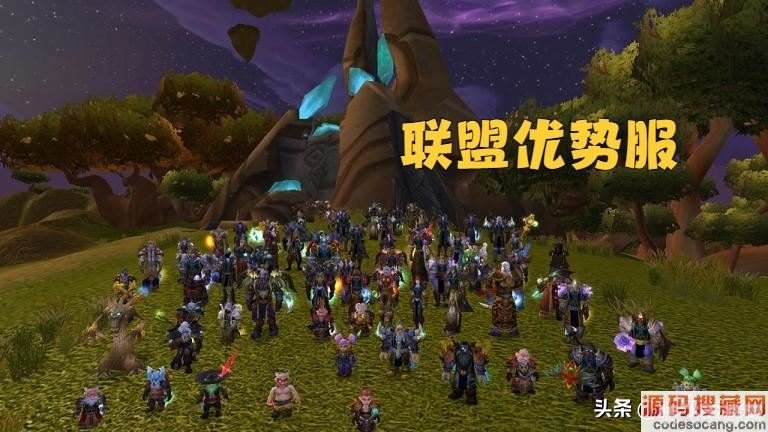 魔兽世界网通服务器,探索魔兽世界网通服务器：游戏攻略与关键要素解析