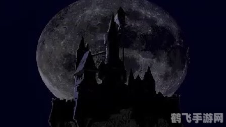 恶魔城月下狂想曲手游深度攻略与玩法解析