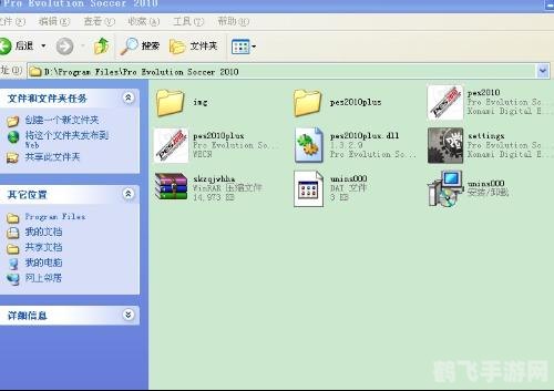 实况2010转会补丁,实况2010转会补丁安装指南及手游攻略大全