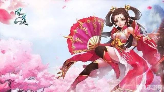 问道推广号,问道推广号:手游问道全攻略,带你玩转仙侠世界!