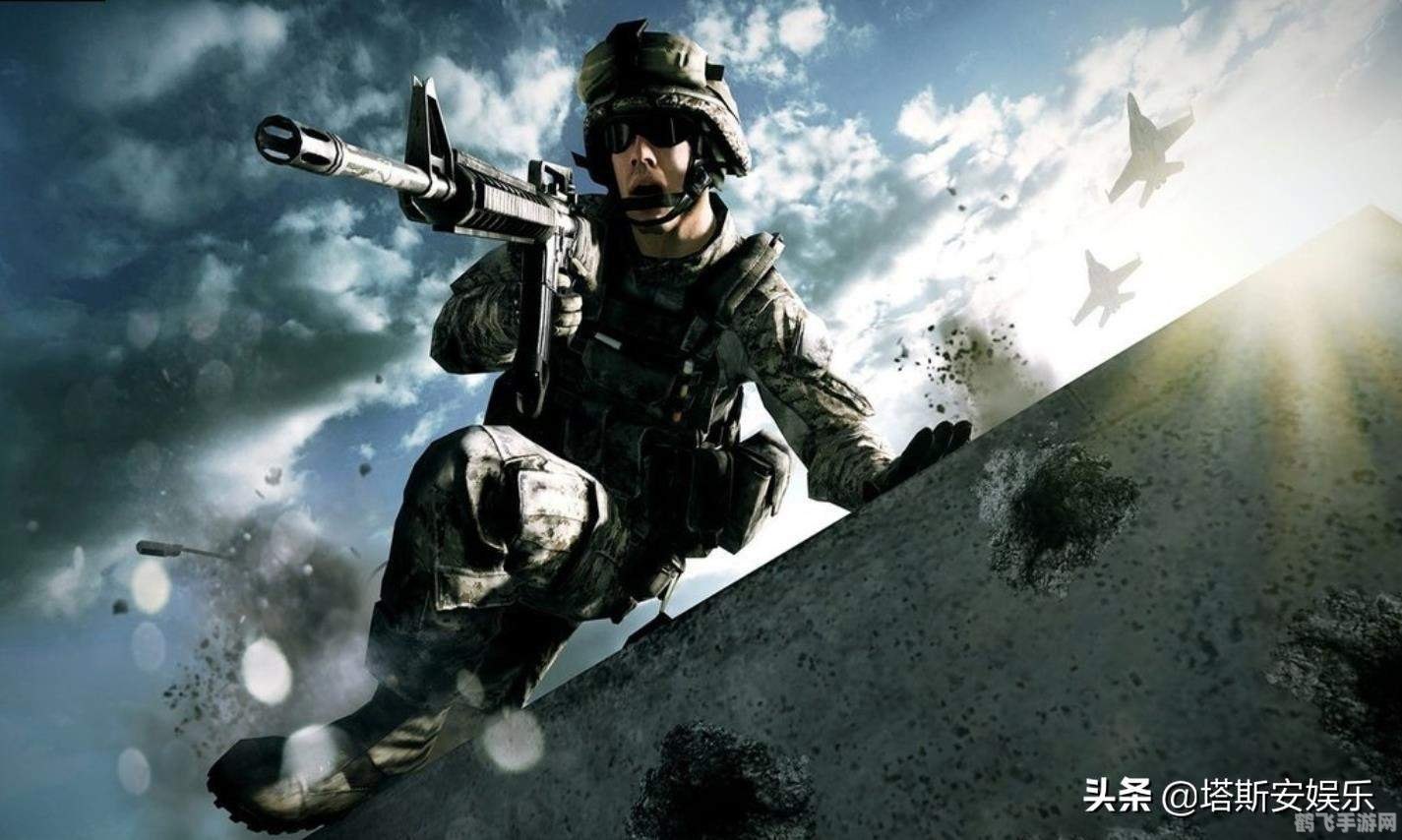 战地3打不开,战地3打不开？别急，先掌握这款手游的核心玩法与攻略！