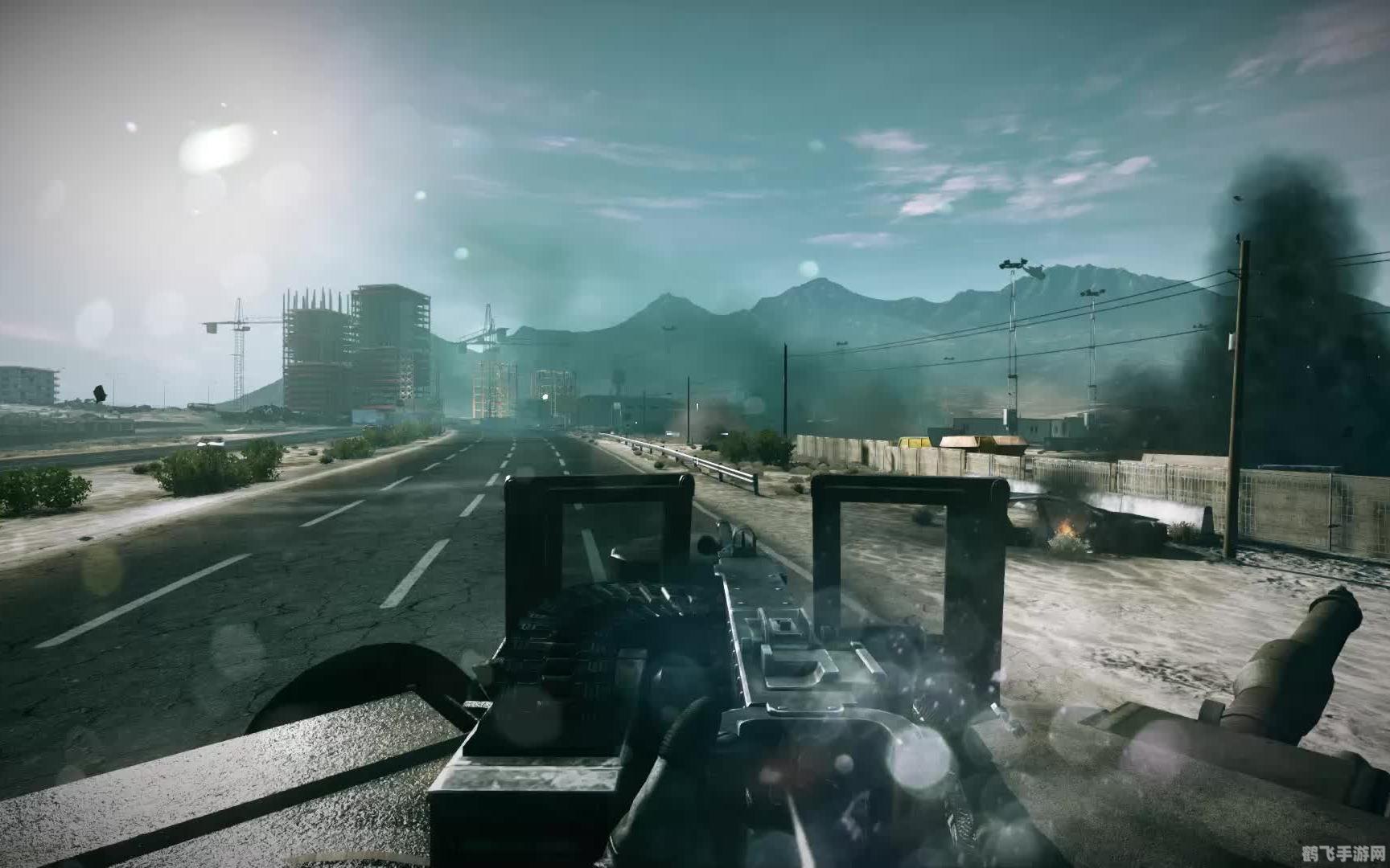 战地3打不开,战地3打不开？别急，先掌握这款手游的核心玩法与攻略！