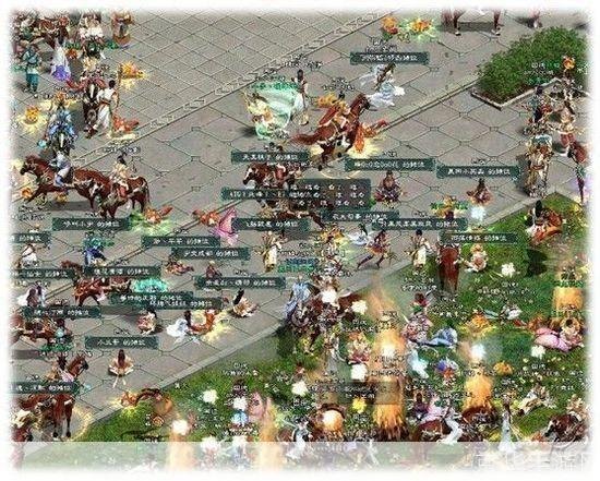 征途2s新手卡攻略：开启你的游戏征途