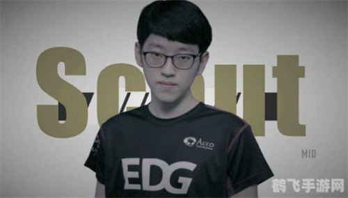 EDG战队韩援选手概览