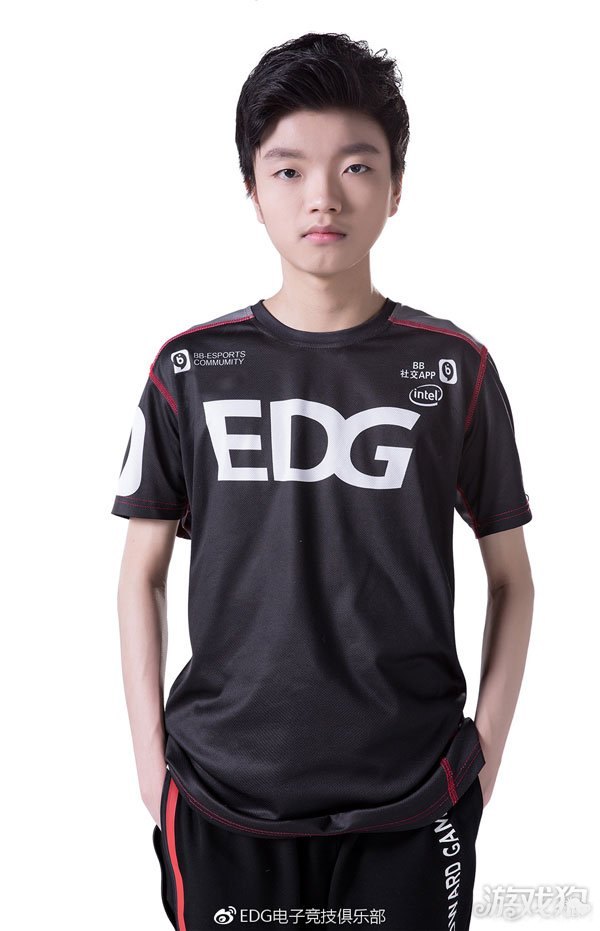 EDG战队韩援选手概览